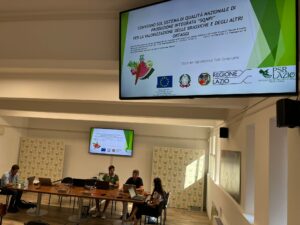 agrimid II convegno coldiretti